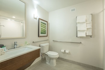 Standard Room, 2 Double Beds