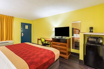 Room, 1 King Bed, Accessible, Non Smoking