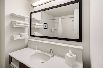 Room, 2 Queen Beds, Non Smoking