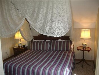 Superior Suite, Ensuite (LOFT SUITE)