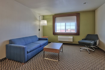 Standard Room, 1 King Bed with Sofa bed
