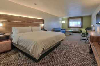 Standard Room, 1 King Bed with Sofa bed