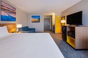 Deluxe Room, 1 King Bed, Non Smoking