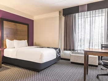 Room, 2 Double Beds, Non Smoking
