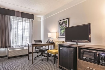 Room, 2 Double Beds, Non Smoking