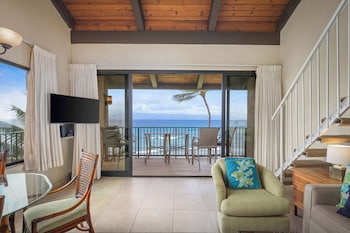 Suite, 3 Bedrooms, Ocean View