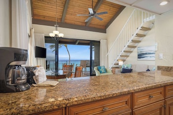 Suite, 3 Bedrooms, Ocean View