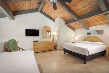 Suite, 3 Bedrooms, Ocean View