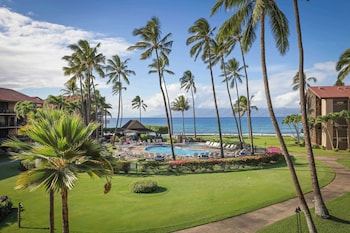 Suite, 3 Bedrooms, Ocean View