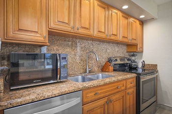 Suite, 3 Bedrooms, Ocean View