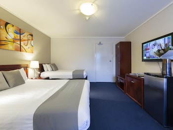 Superior Room, 1 King Bed