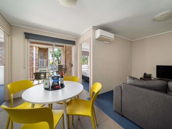 Apartment, 2 Bedrooms