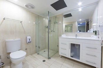Apartment, 2 Bedrooms