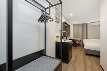 Standard Room, 2 Double Beds
