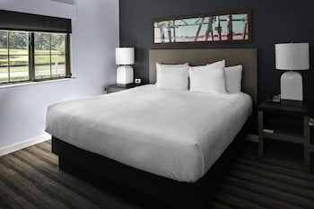 Suite, 2 Bedrooms