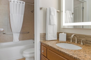 Suite, 1 Bedroom