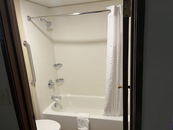 Studio Suite, 1 King Bed, Non Smoking