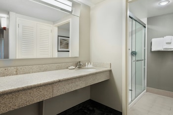 Suite, 1 Bedroom, Balcony