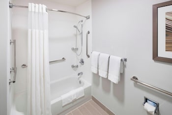 Room, 2 Queen Beds