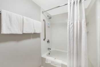 Standard Room, 2 Queen Beds, Non Smoking