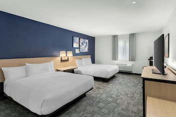 Room, 2 Queen Beds