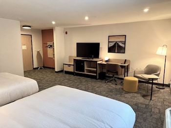 Standard Room, Multiple Beds