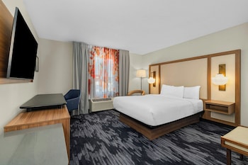 Room, 1 Queen Bed