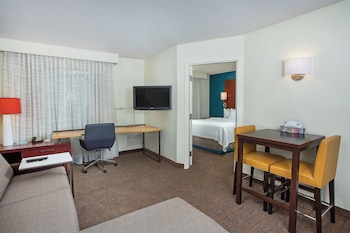 Suite, 1 Bedroom