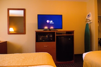 Deluxe Room, 2 Queen Beds