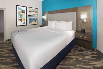 Presidential Suite, 1 King Bed, Non Smoking
