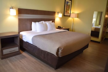 Standard Room, 1 King Bed, Non Smoking