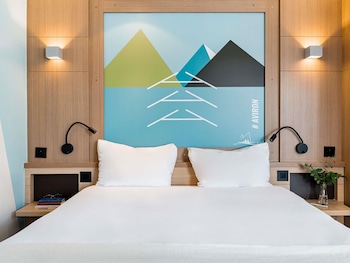 Standard Room, 1 Double Bed