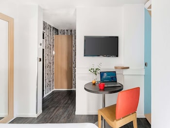Classic Room, 1 Twin Bed