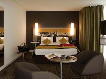 Privilege, Room, 1 Double Bed