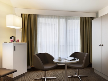 Privilege, Room, 1 Double Bed