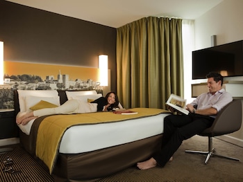 Classic Room, 1 Double Bed