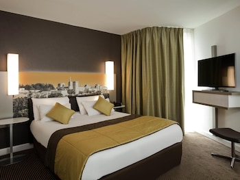 Classic Room, 1 Double Bed