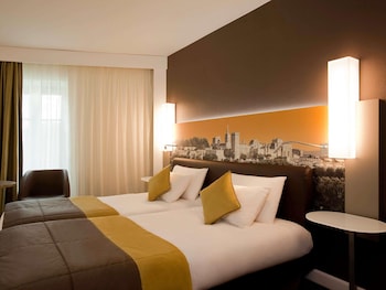 Classic Room, 2 Twin Beds