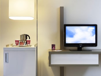 Superior Room, 1 Double Bed with Sofa bed