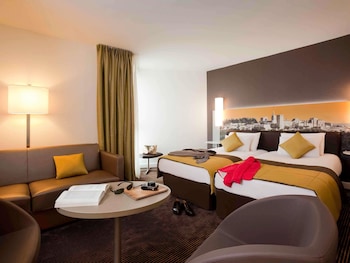 Classic Room, 2 Twin Beds
