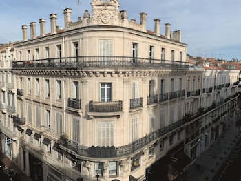 Prestige Suite