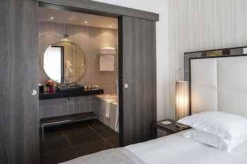 Junior Suite, Terrace