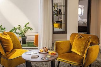 Prestige Suite