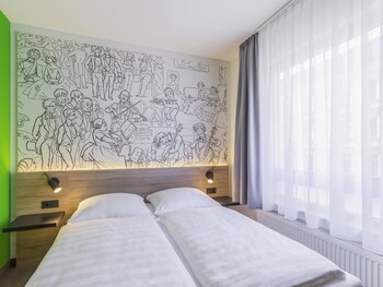 Standard Room, 1 Double Bed