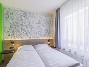 Standard Room, 1 Double Bed