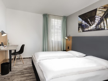 Standard Double Room, 1 Double Bed