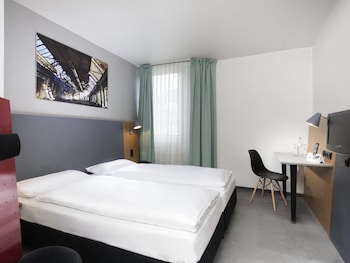 Standard Double Room, 1 Double Bed