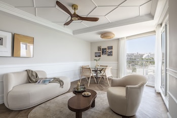 Galei Kinneret Suite