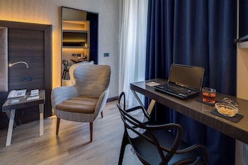 Superior Room, 2 Twin Beds