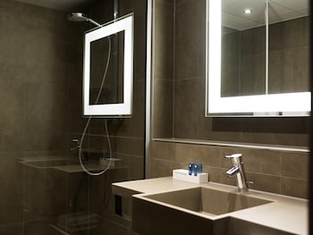 Executive Double Room, 1 Double Bed with Sofa bed